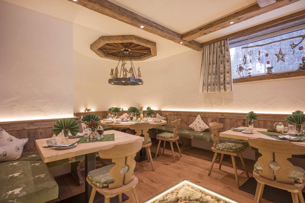 Gaestehaus Hoelzl 이터 외부 사진